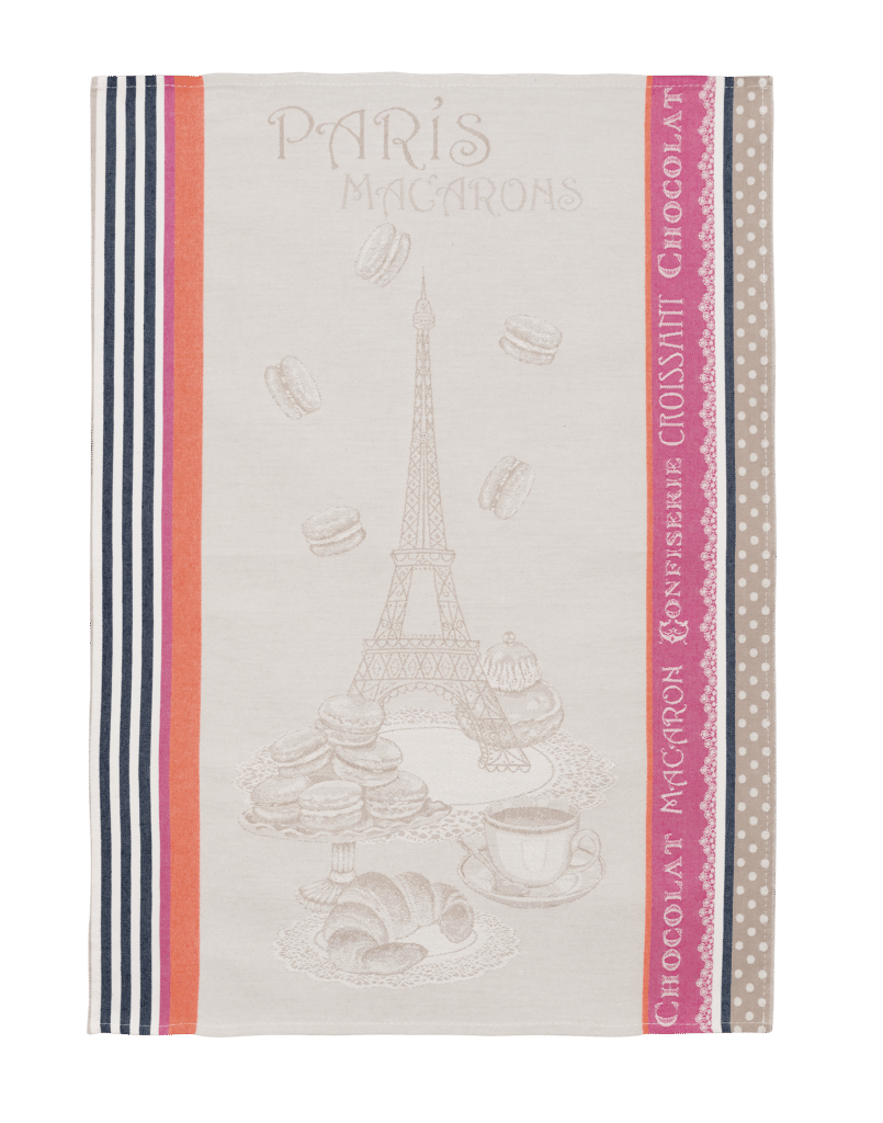FRENCH KITCHEN TOOLS Exclusive Design French Dishtowels - Elegant 100%  Cotton Kitchen Towels - French Cuisine Cook Lovers Dishcloths - French  Cooking