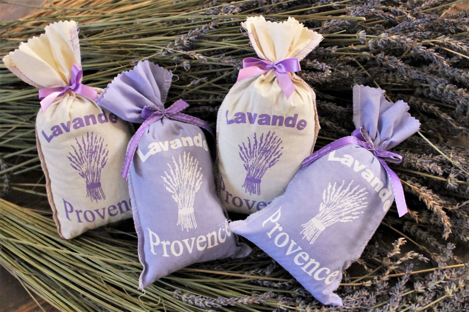 Lavender Bags